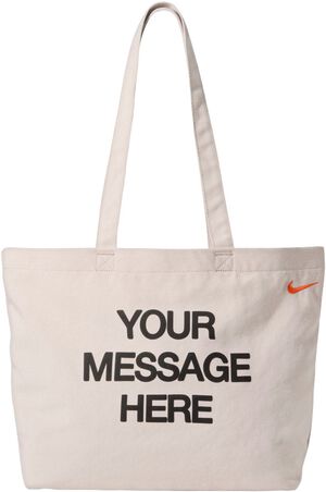 Heritage Tote 22 Liter Skuldertaske