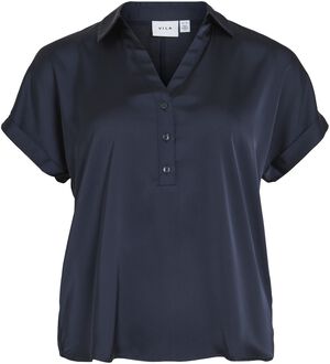 VIENNA RAVENNA S/S TOP - NOOS