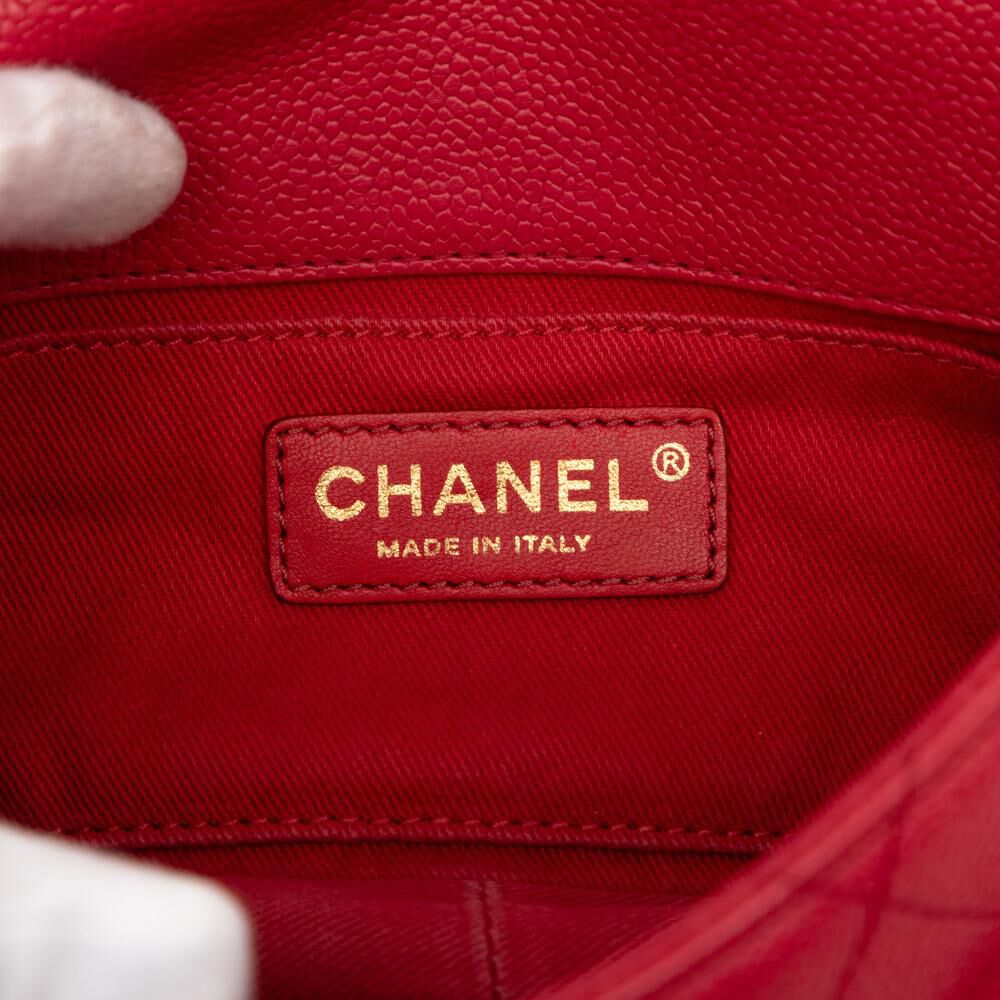 Chanel Flap Bag