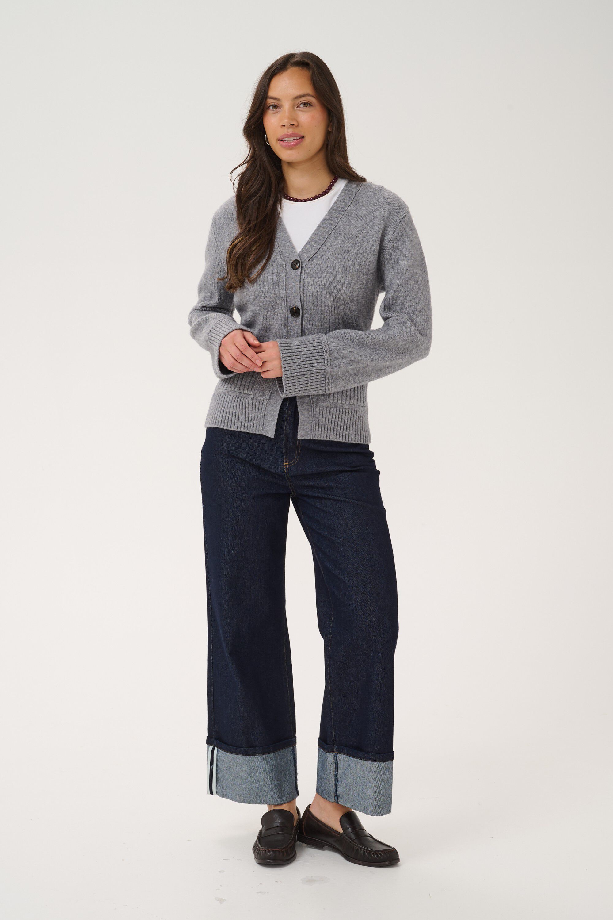 TheresaSZ Cardigan