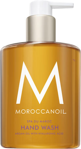 Moroccanoil Body Liquid Hand Wash 360 ml, Spa du Maroc