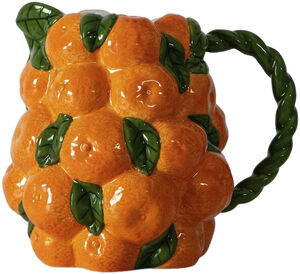 Jug Mandarie