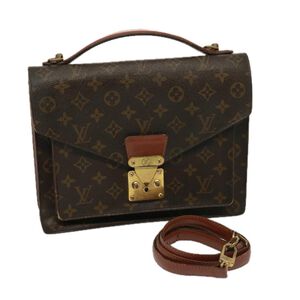 Louis Vuitton Monceau