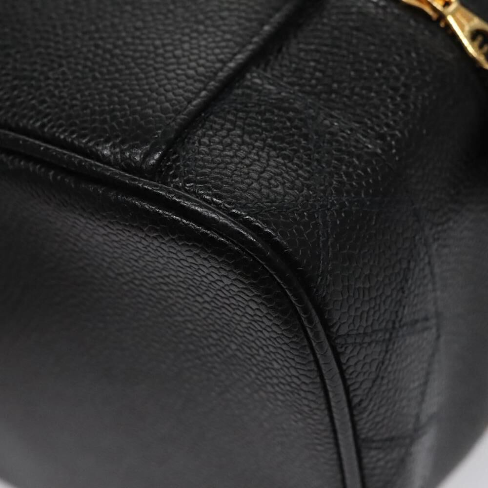 Chanel Cosmetic Pouch