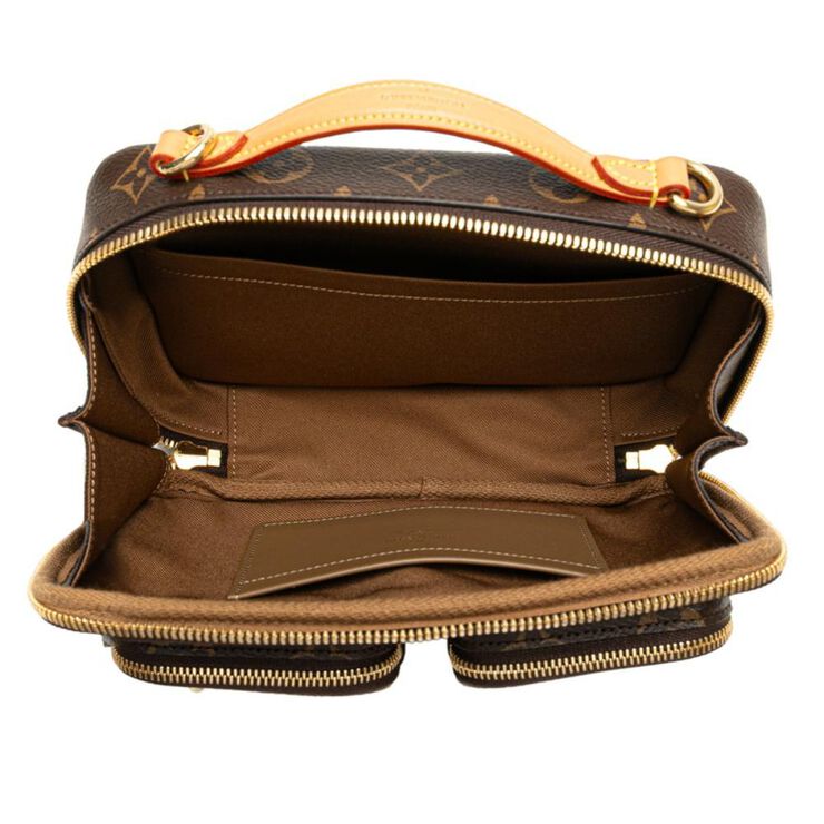 Louis Vuitton Crossbody Bag