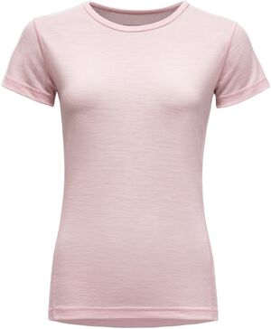 Devold Breeze Merino 150 T-shirt, dame