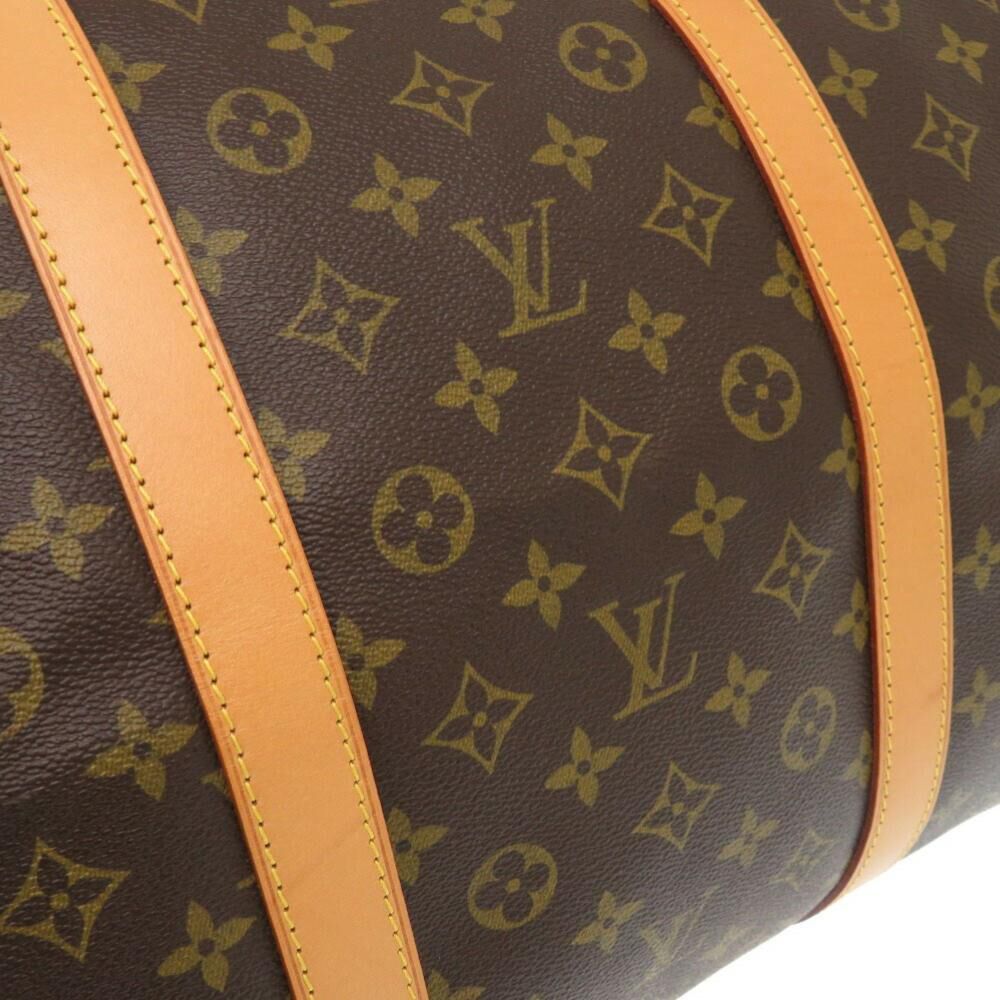Louis Vuitton Keepall