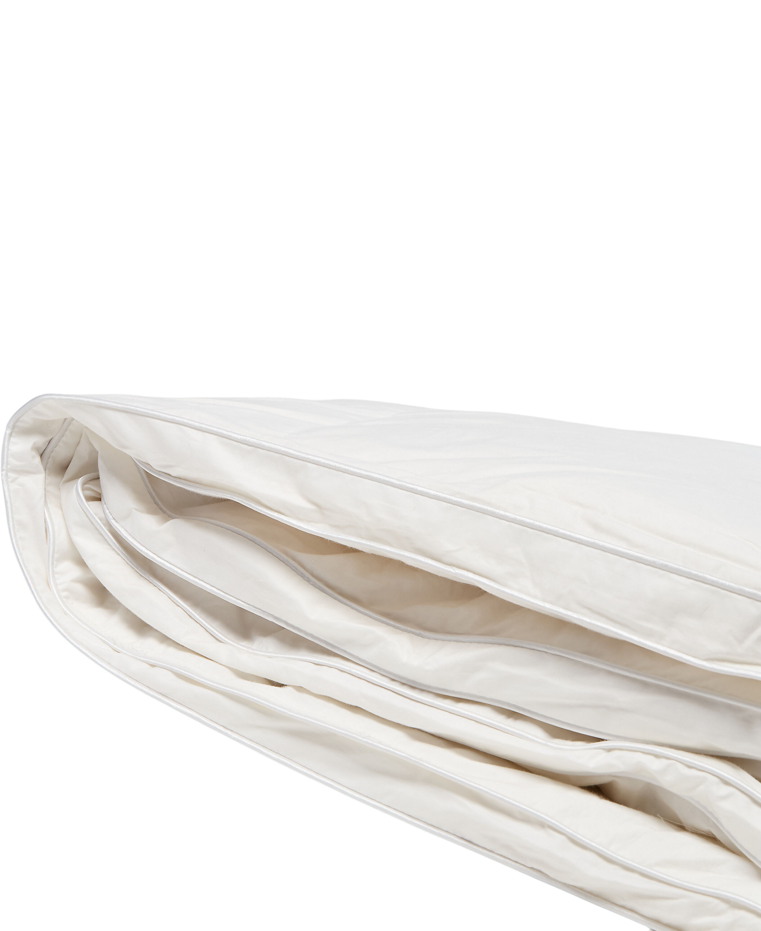 S&oslash;lv Moskusdun Dyne - Varm 140x200 cm.