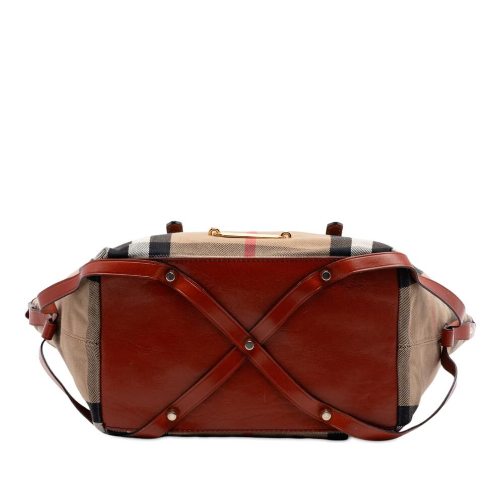 Burberry Tote