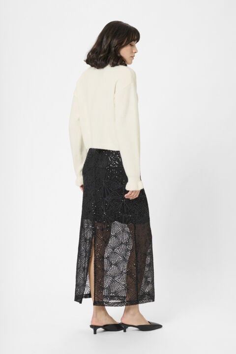 KAcourson Knit Cardigan