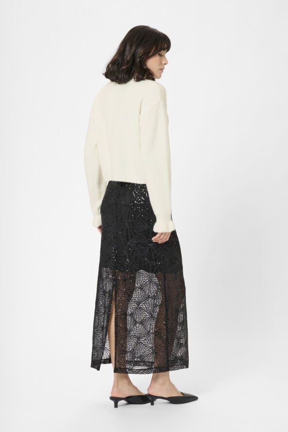 KAcourson Knit Cardigan