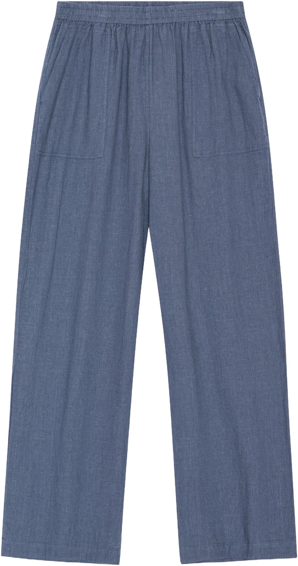 life pants linen