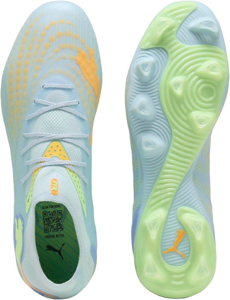 Future 9 Pro Light Up FG/AG Fodboldst&oslash;vler