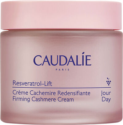 Caudalíe Resveratrol-Lift Firming Cashmere Cream 50 ml