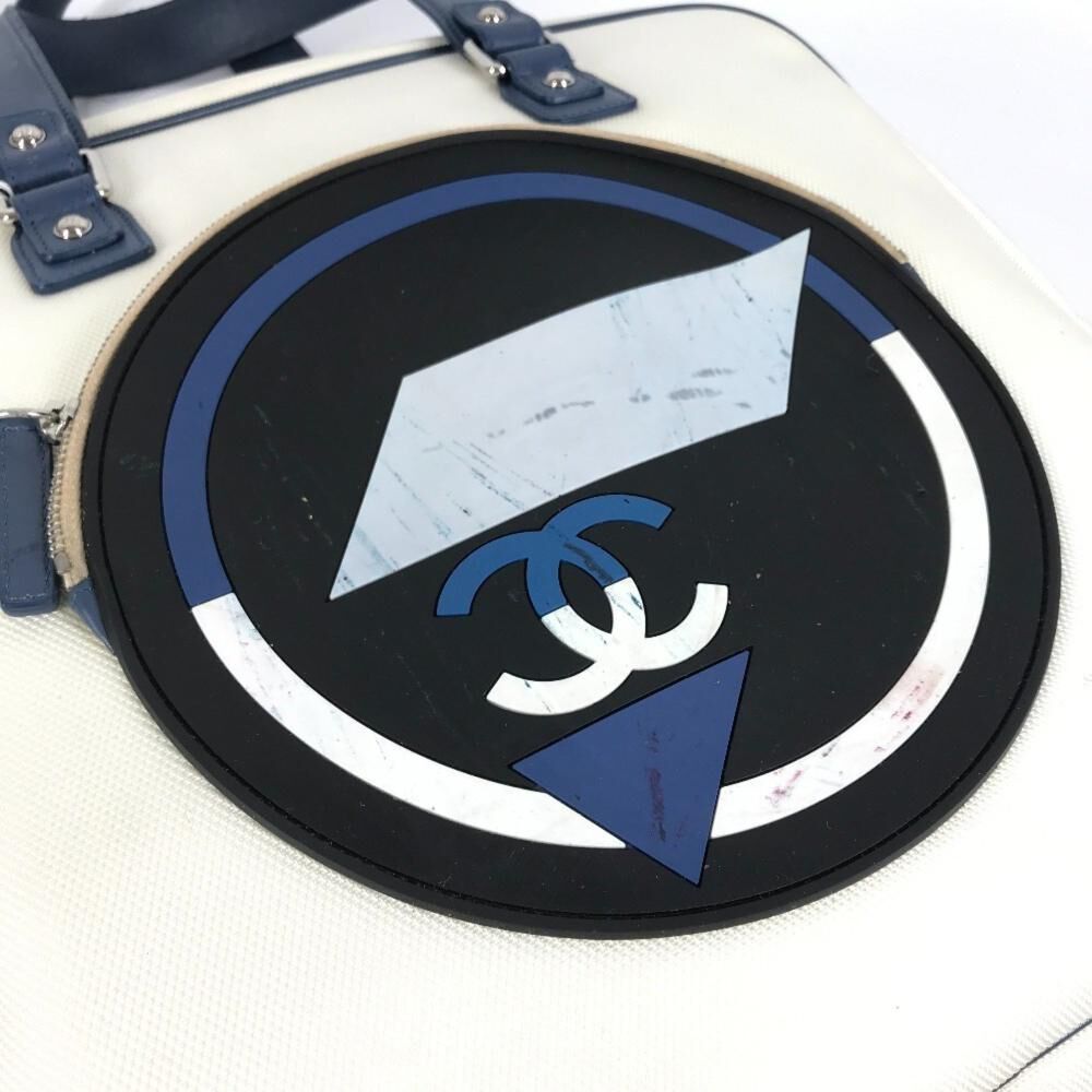 Chanel Sports Cc Logo