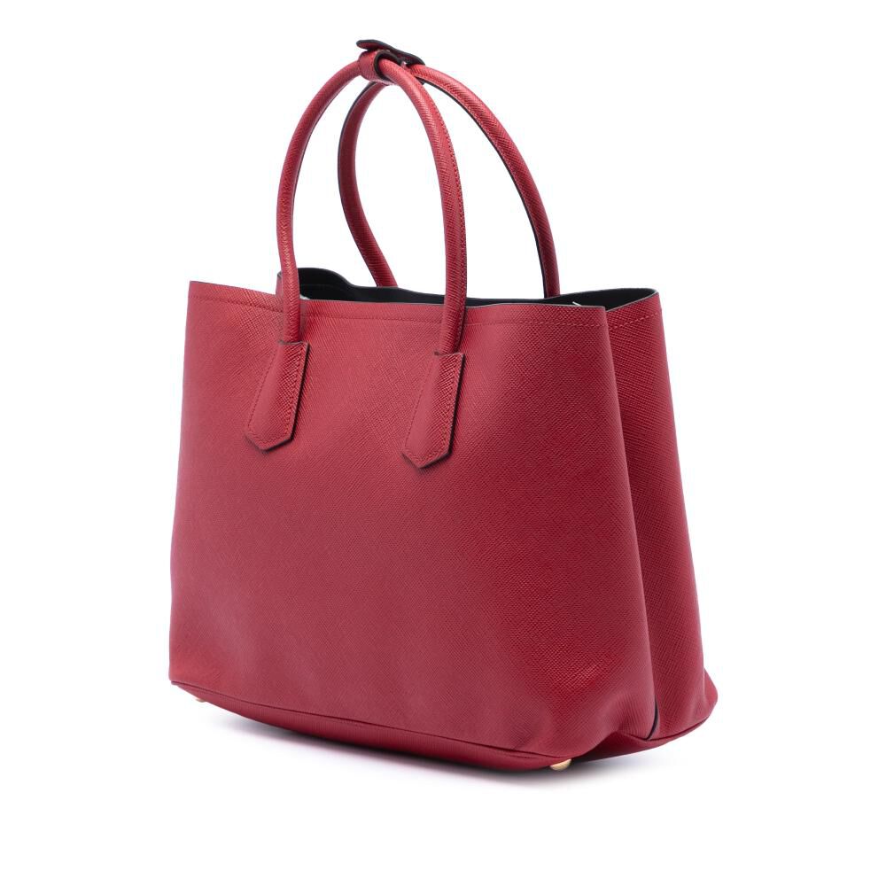Prada Galleria Bag