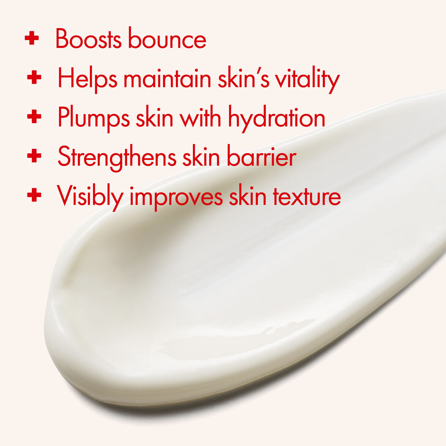 Youthtopia Peptide Plumping Apple Cream Moisturizer