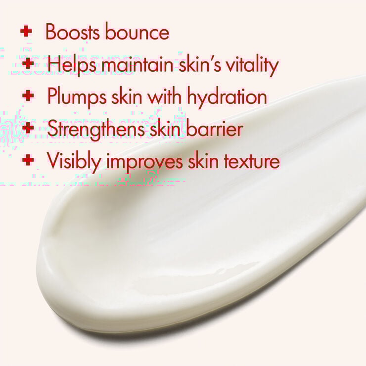 Youthtopia Peptide Plumping Apple Cream Moisturizer