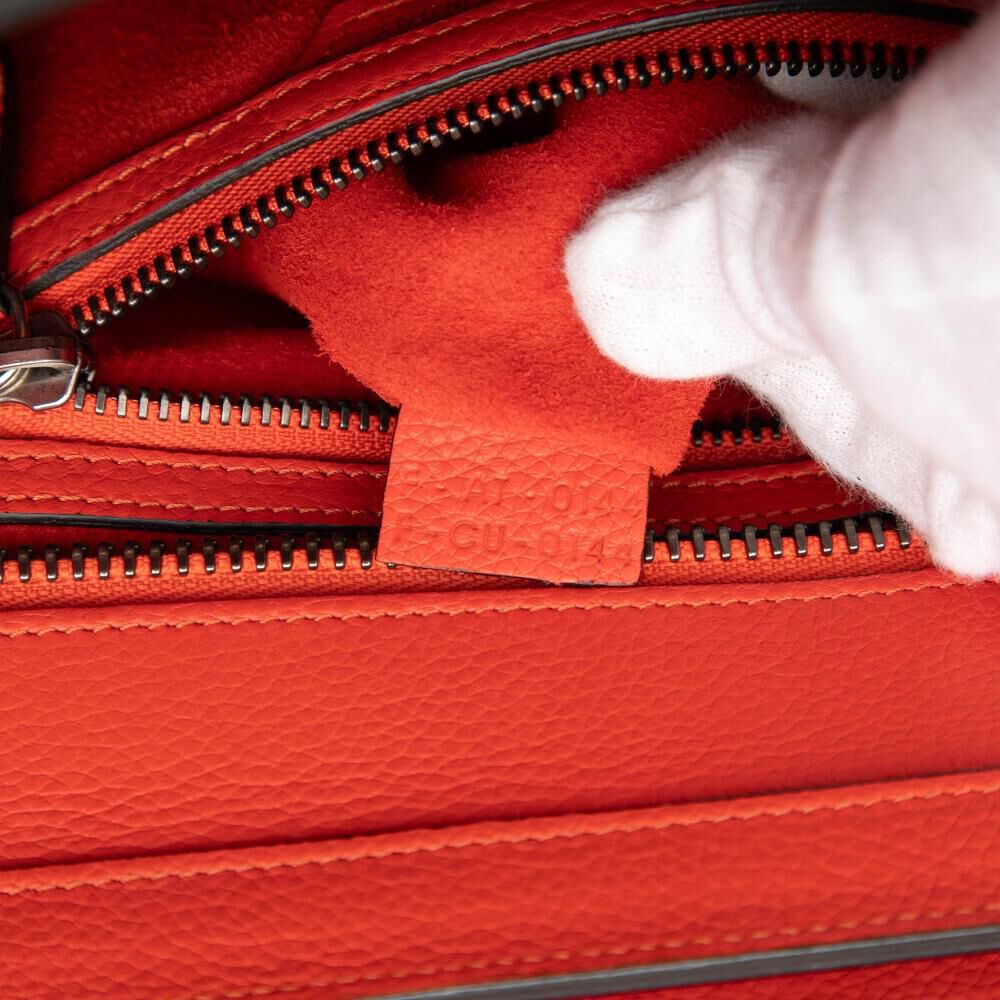 Celine Luggage