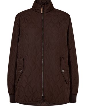 KAleila Quilt Jacket