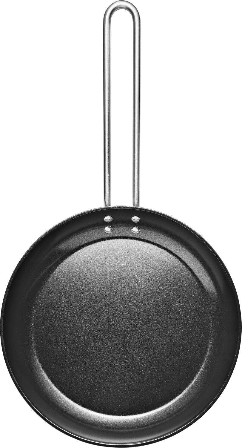 Grey Line Stegepande 24 cm keramisk Slip-Let&reg; bel&aelig;gning