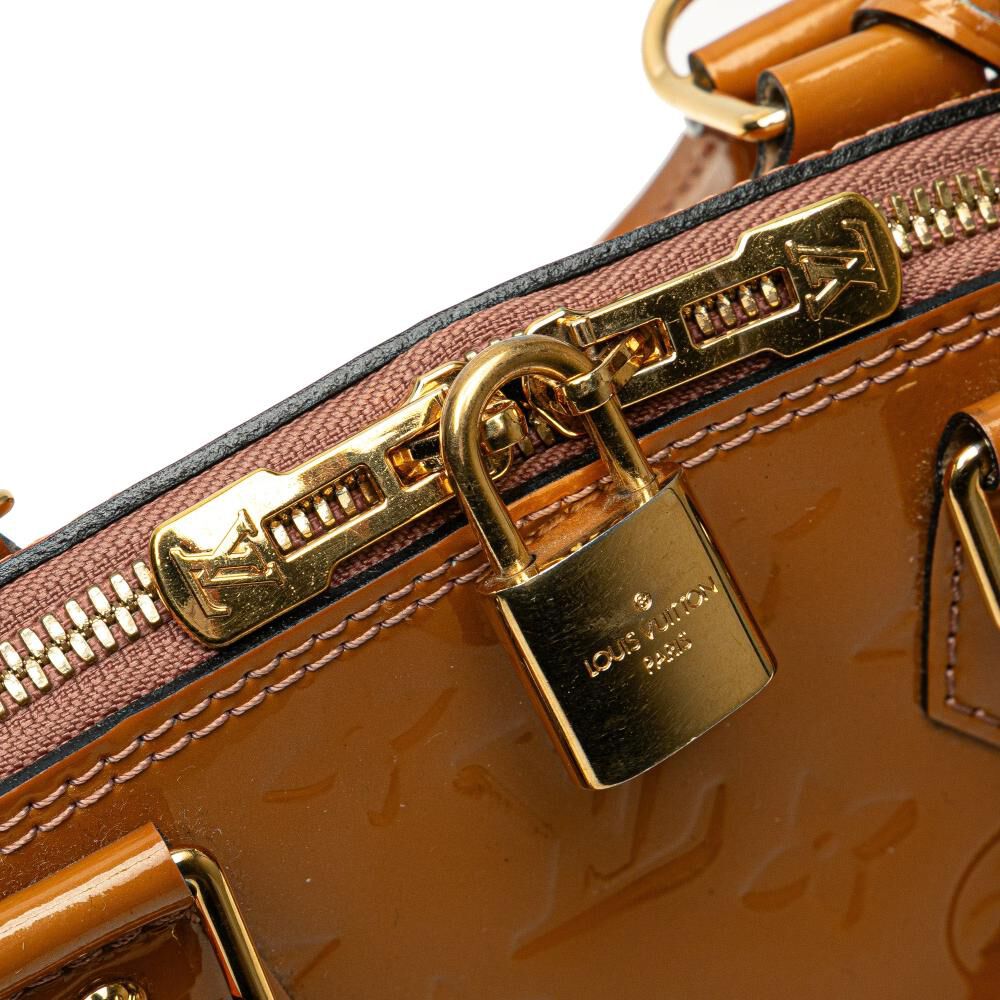 Louis Vuitton Alma