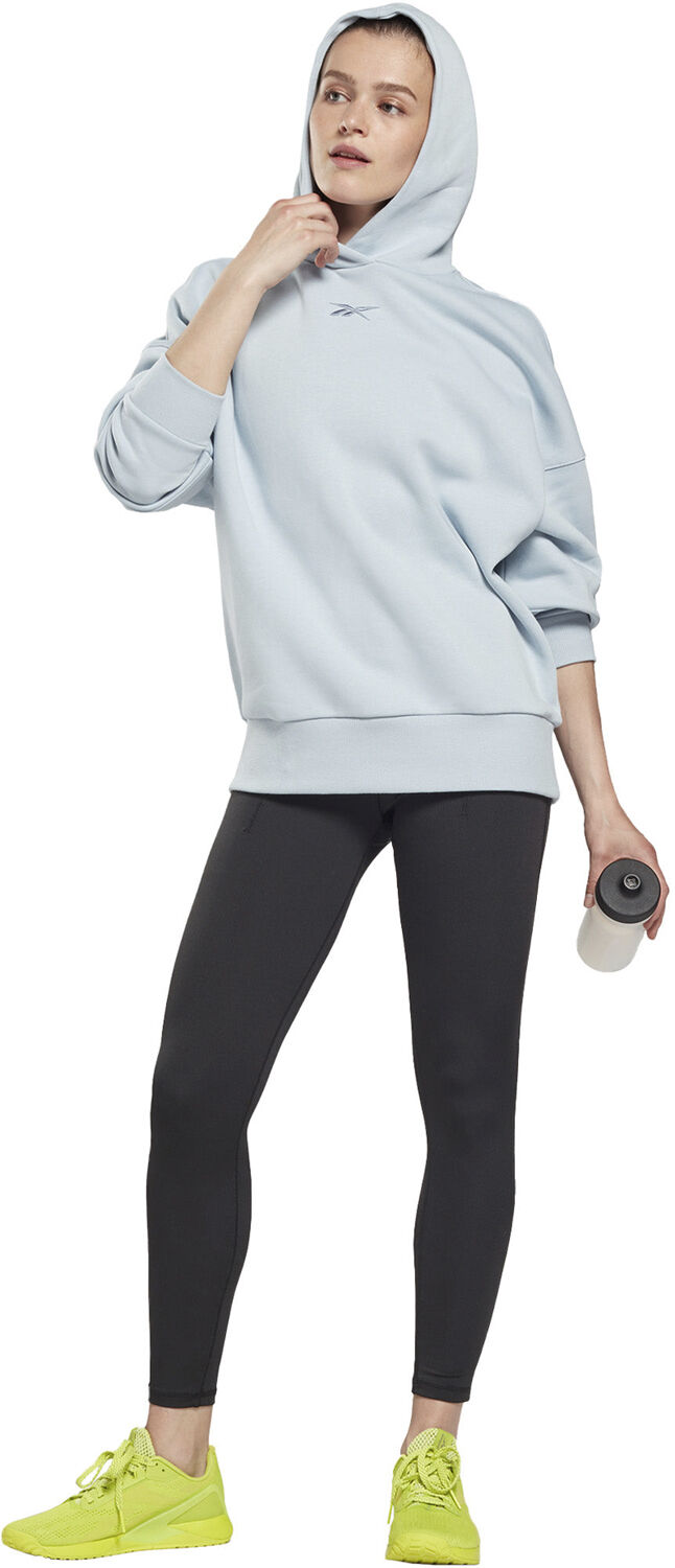 Retro Oversize h&aelig;ttetr&oslash;je