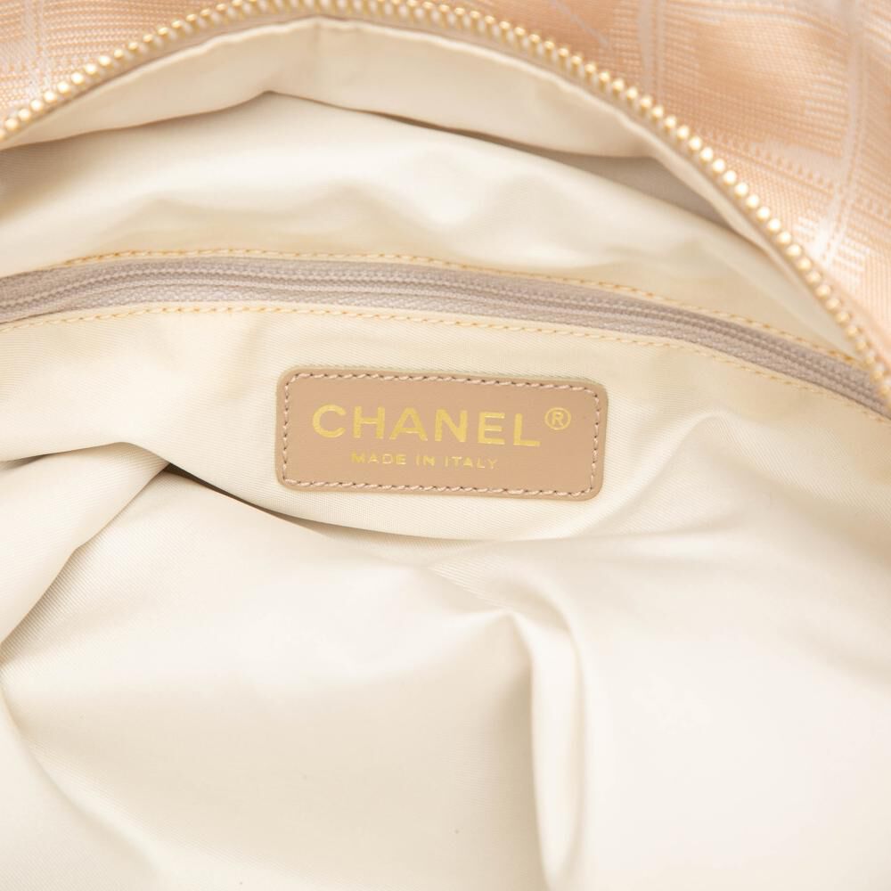 Chanel Tote