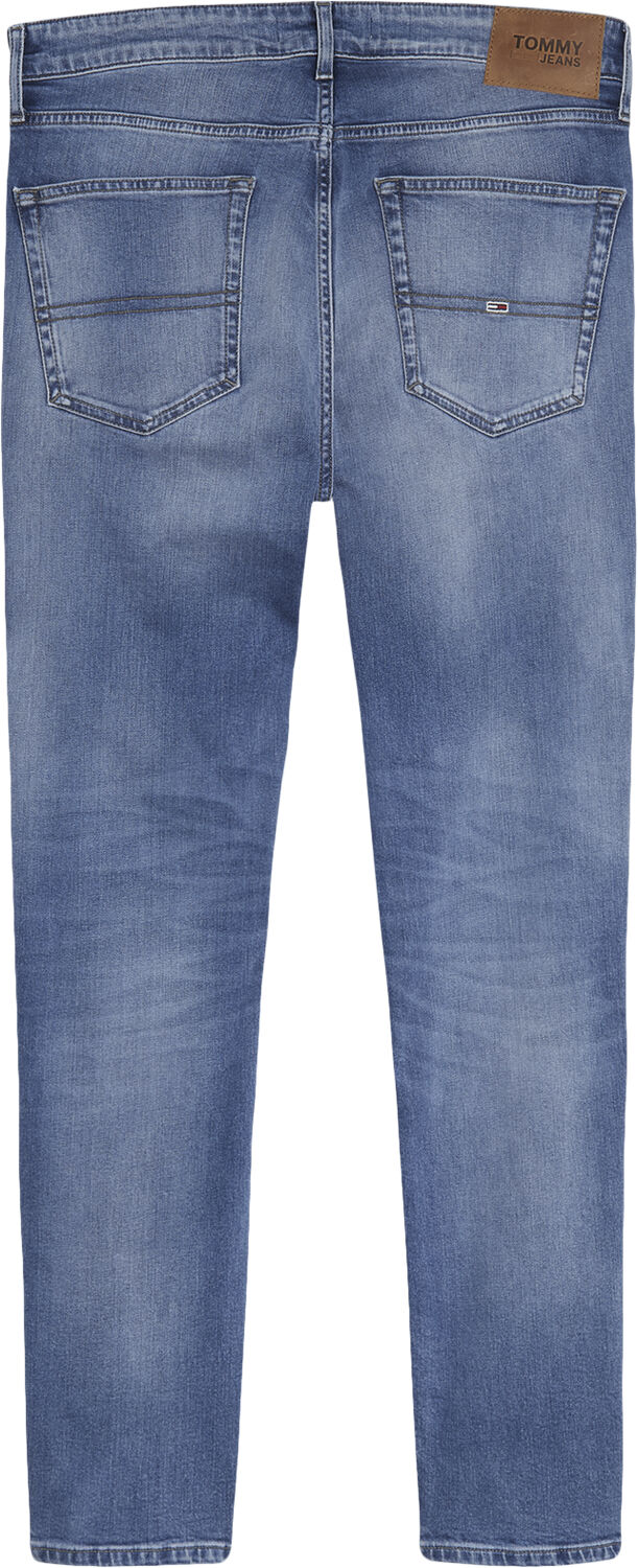 AUSTIN SLIM TAPERED WLBS