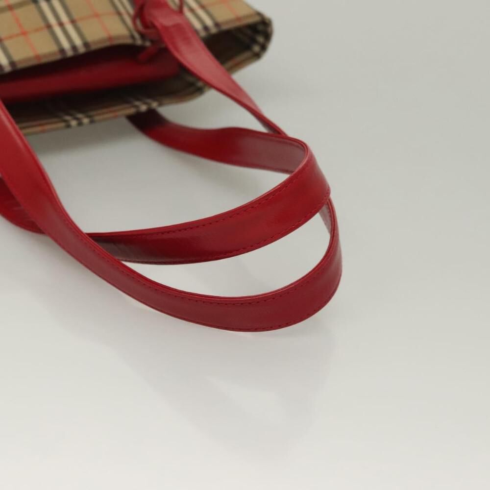 Burberry Tote