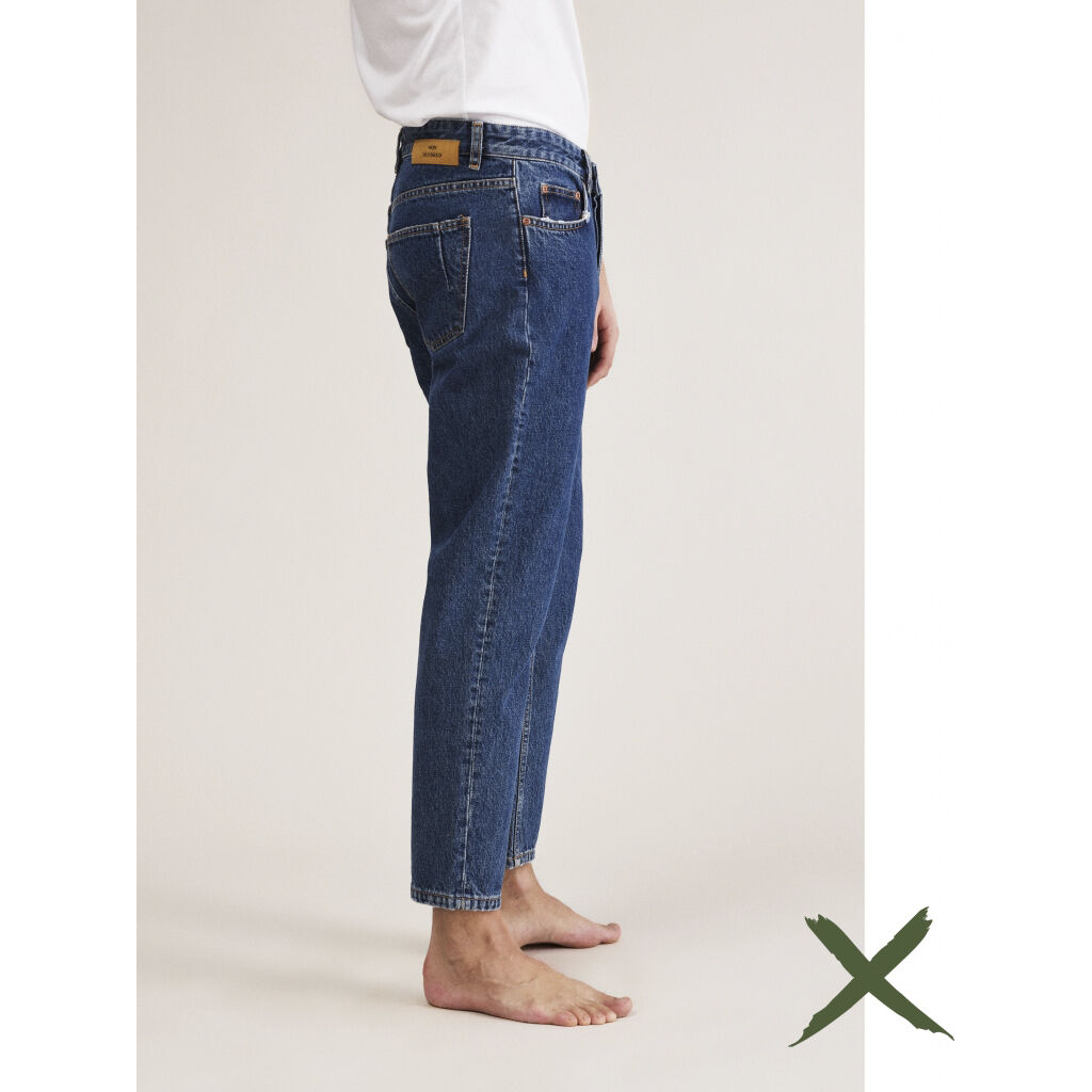 Ben Stone Blue Italy