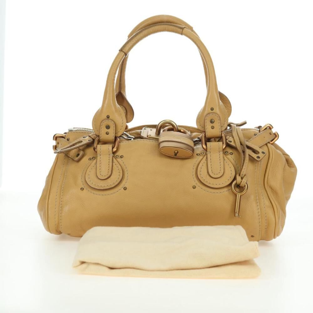 Chlo&eacute; Handbag