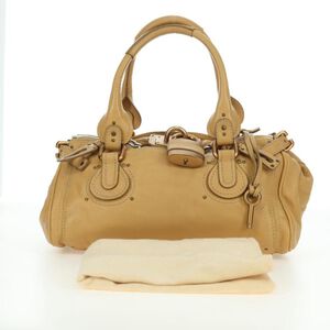 Chlo&eacute; Handbag