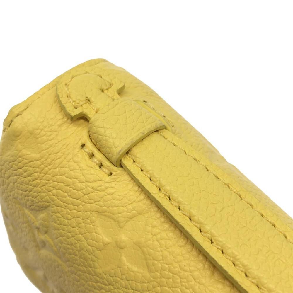 Louis Vuitton Pochette M&eacute;tis