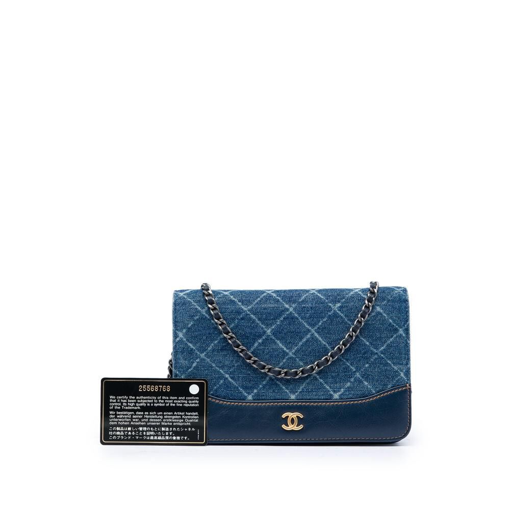 Chanel Flap Bag