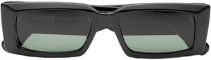 Rectangular Sunglasses