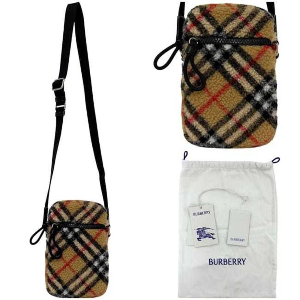 Burberry Shoulder Bag