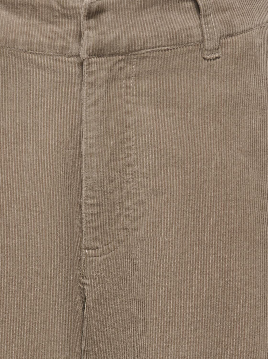 Onlclair-Flora Mw Cord Barrel Pant Pnt