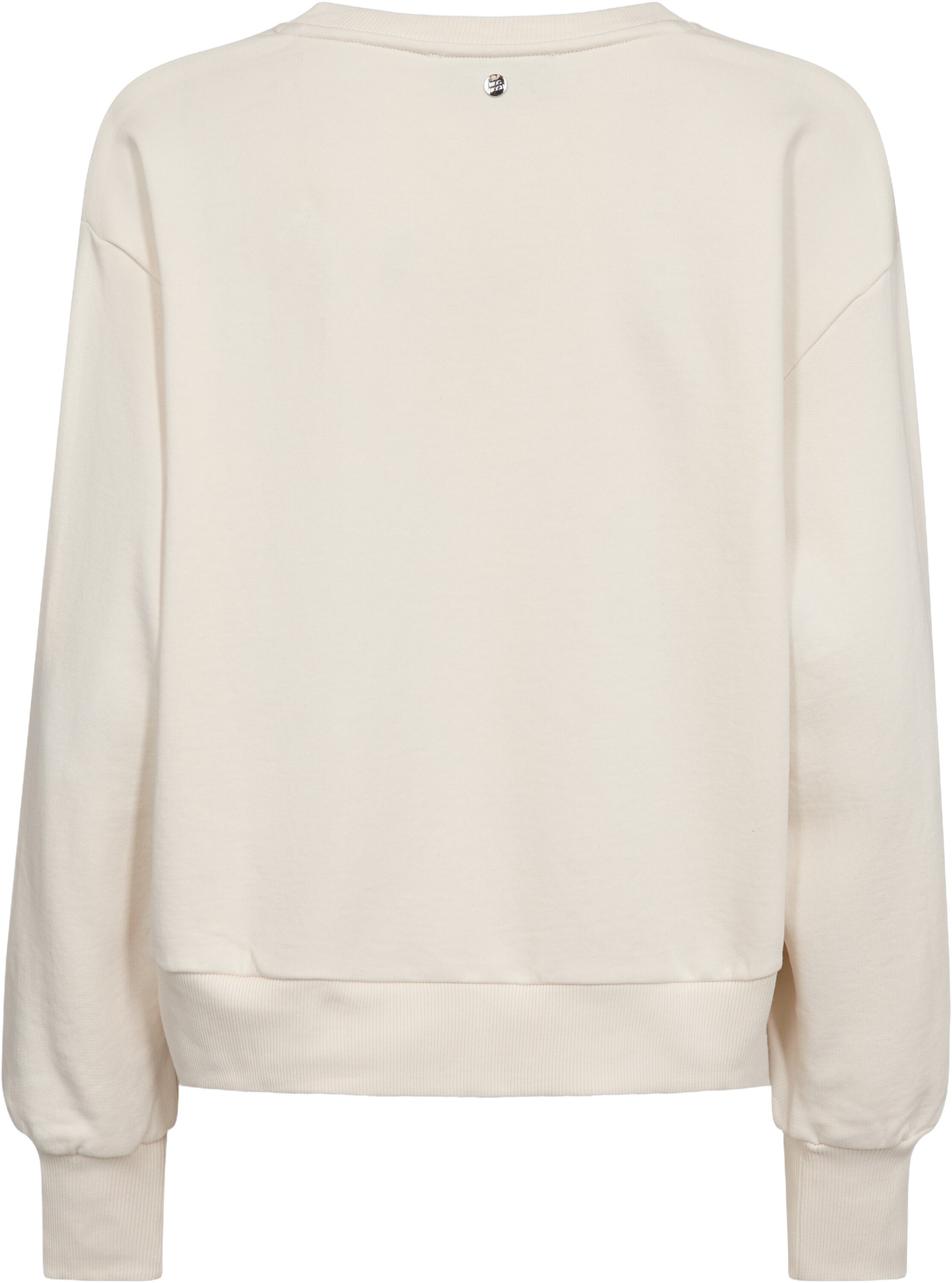 MMCosette V-LS Spring Sweatshirt