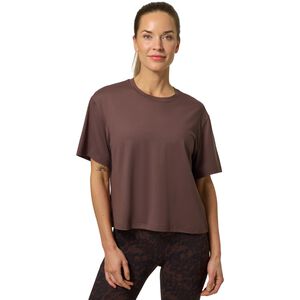 Clara Soft Loose T-shirt