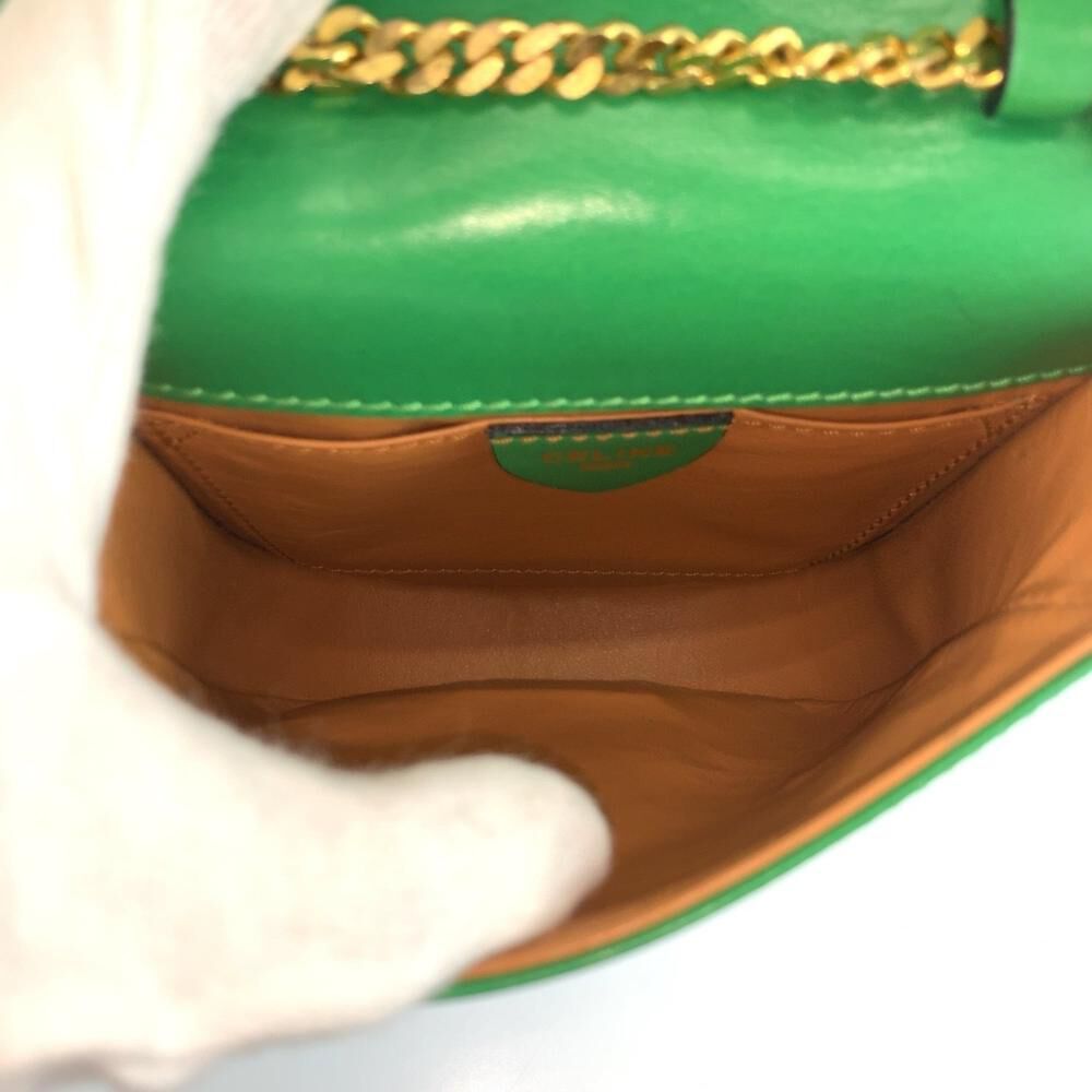 Celine Shoulder Bag
