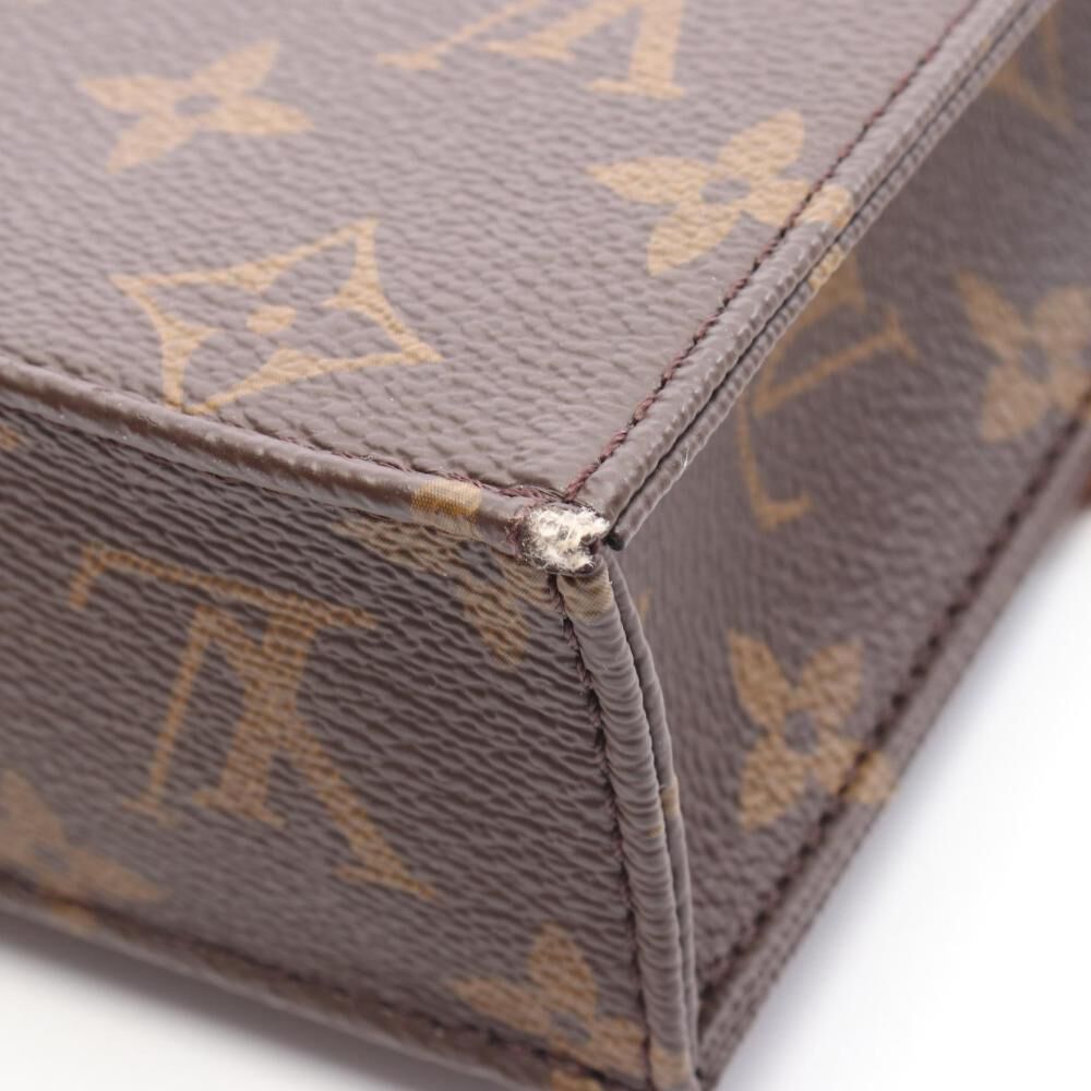 Louis Vuitton Sac Plat