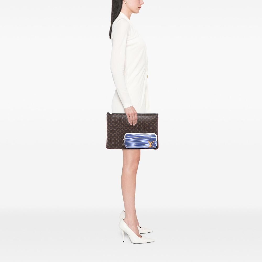 Louis Vuitton Clutch