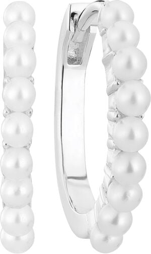 ELLERA PERLA GRANDE EARRINGS