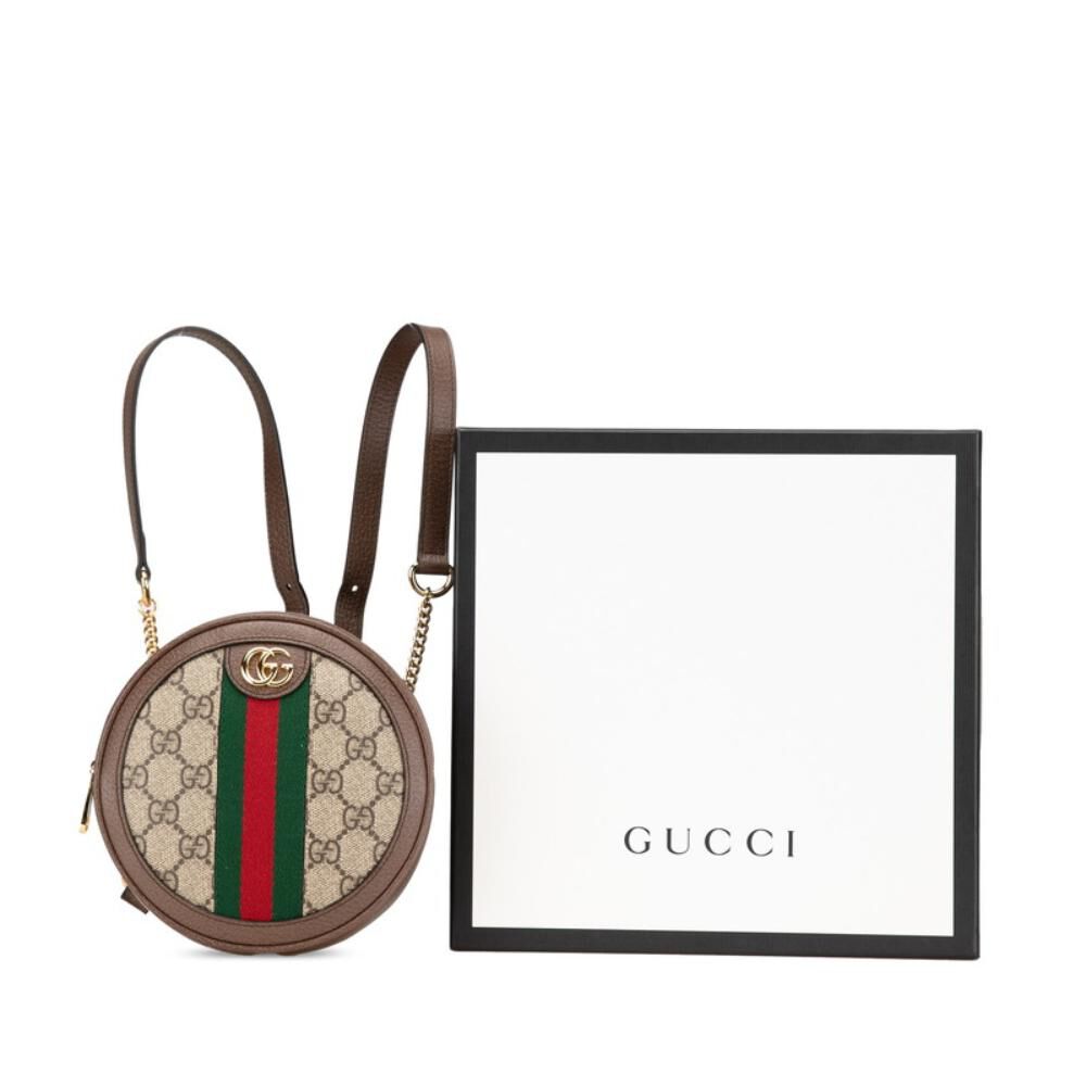 Gucci Backpack