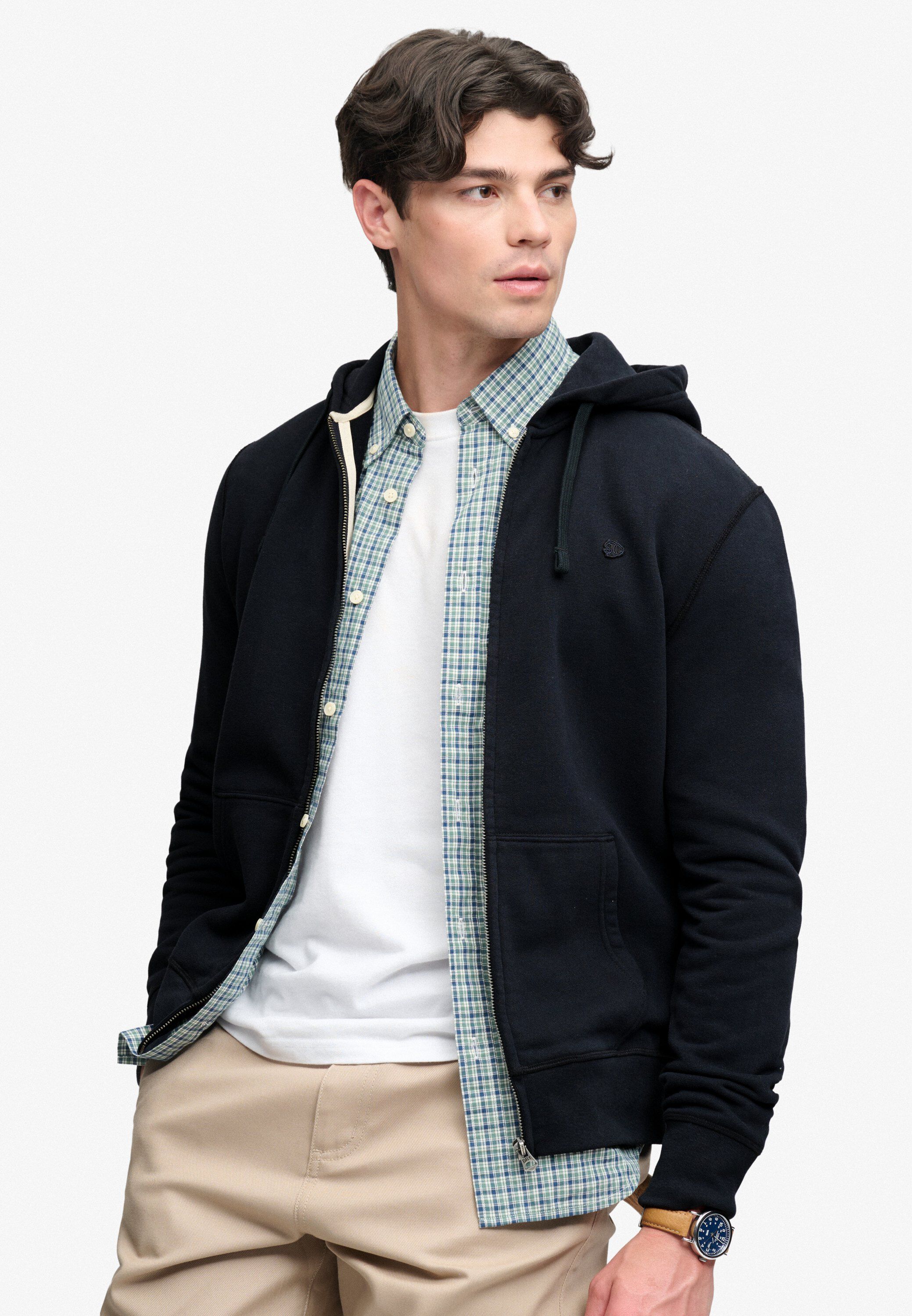 ESSENTIAL SDCO LOGO ZIPHOOD