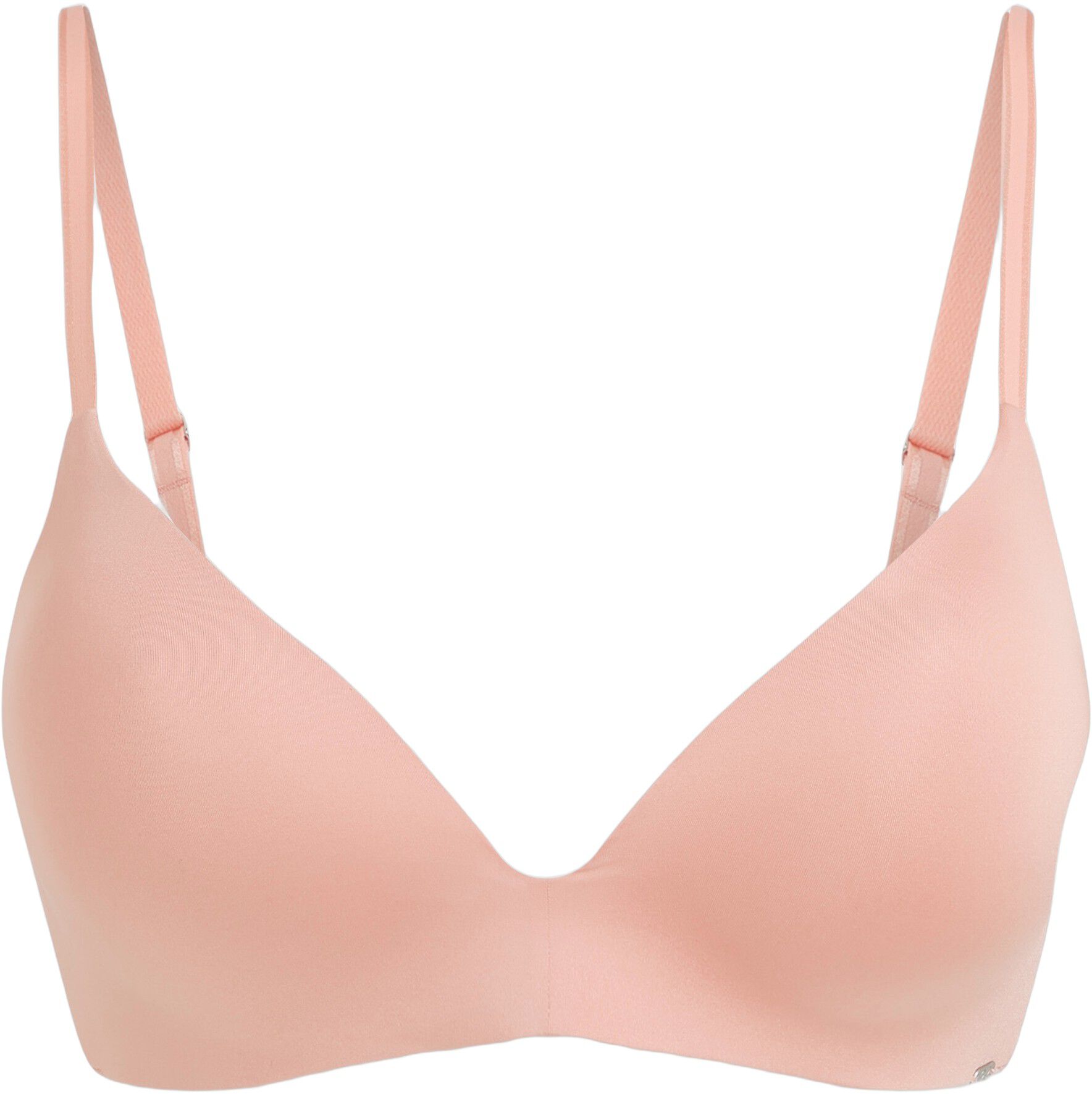 Mona padded non-underwired bra