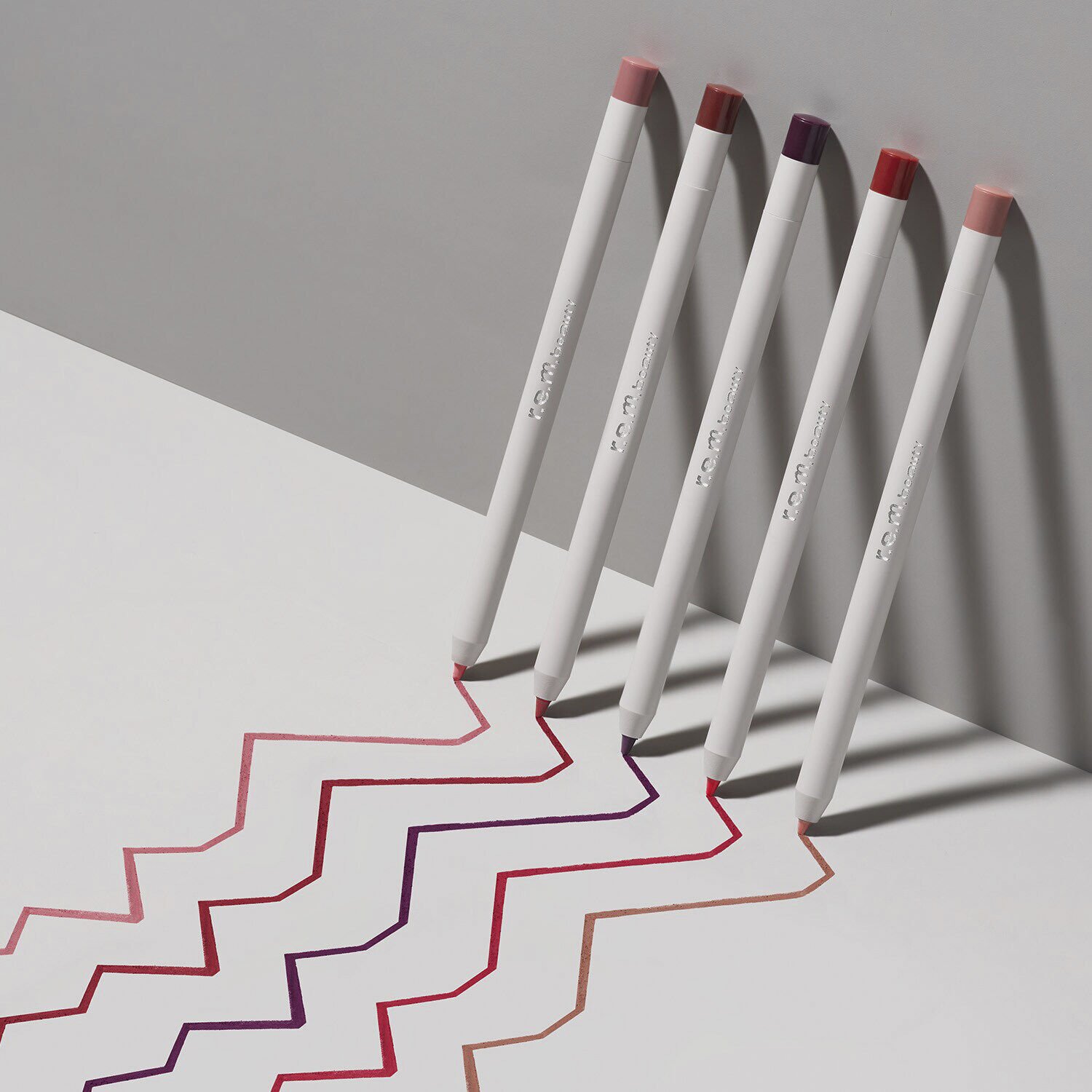 At the borderline - Lip Pencil