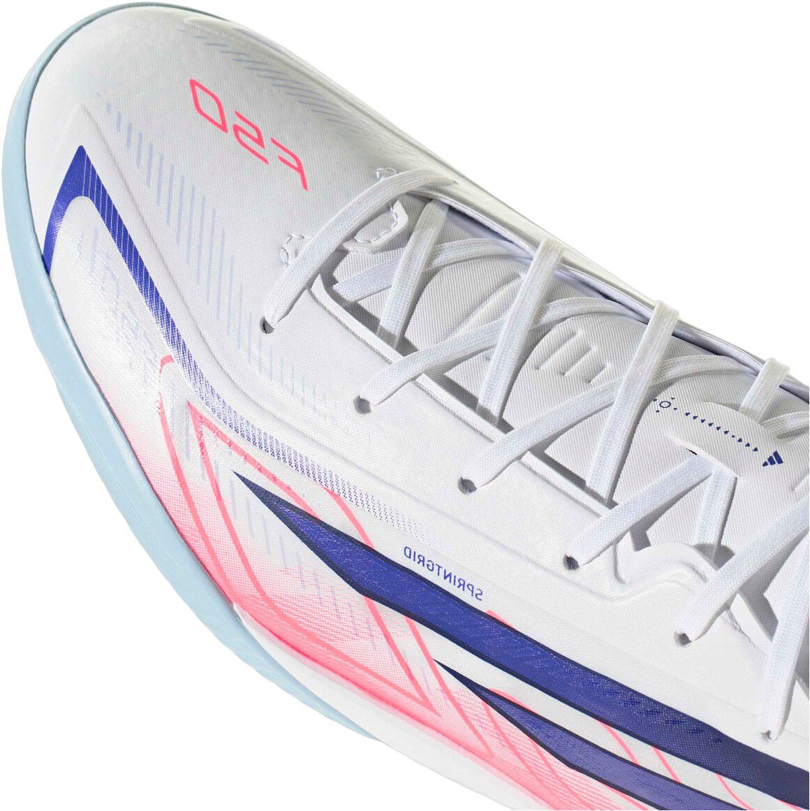 F50 Hyperfast League Fodboldsko