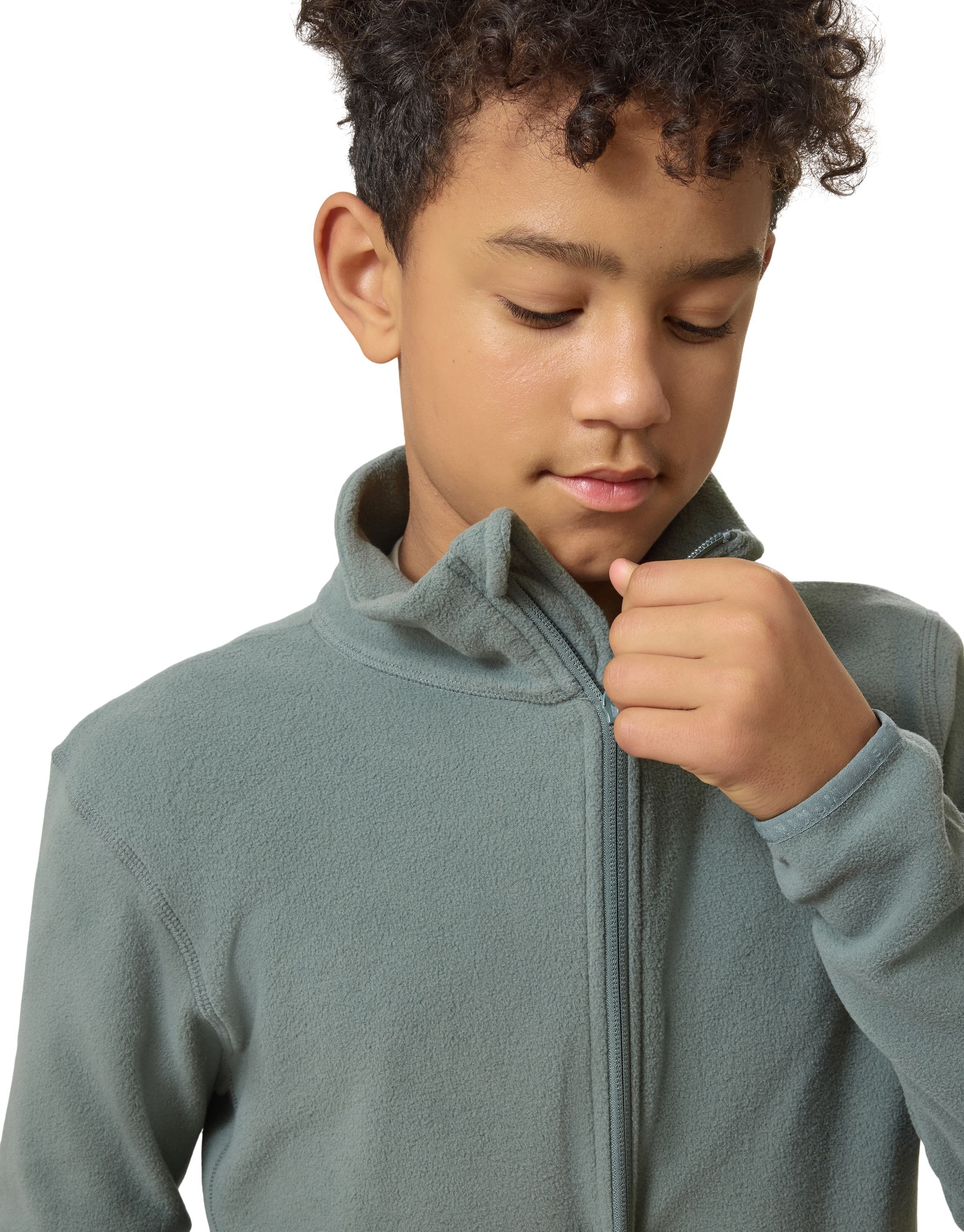 Recycle Junior Fleecetr&oslash;je